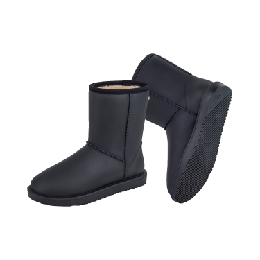 Botines ELT Rainless Negro