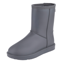 Botines ELT Rainless Asfalto Gris