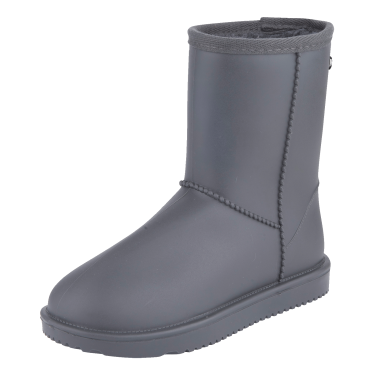 Botines ELT Rainless Asfalto Gris