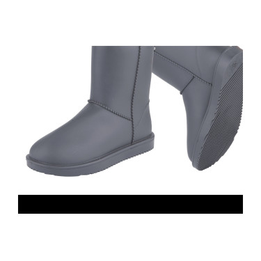 Botines ELT Rainless Asfalto Gris
