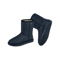 Botines ELT Rainless Azul profundo