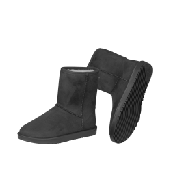 Botines ELT Rainless de Ante