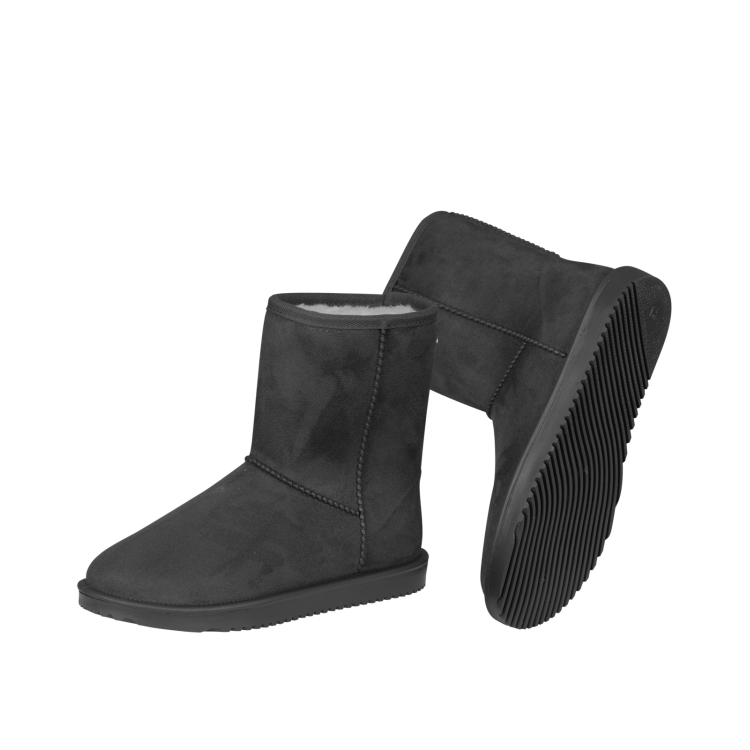 Botines ELT Rainless de Ante