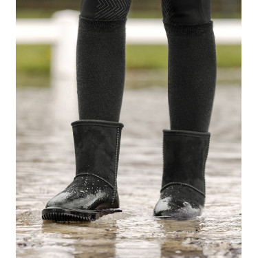 Botines ELT Rainless de Ante Botines ELT Rainless de Ante