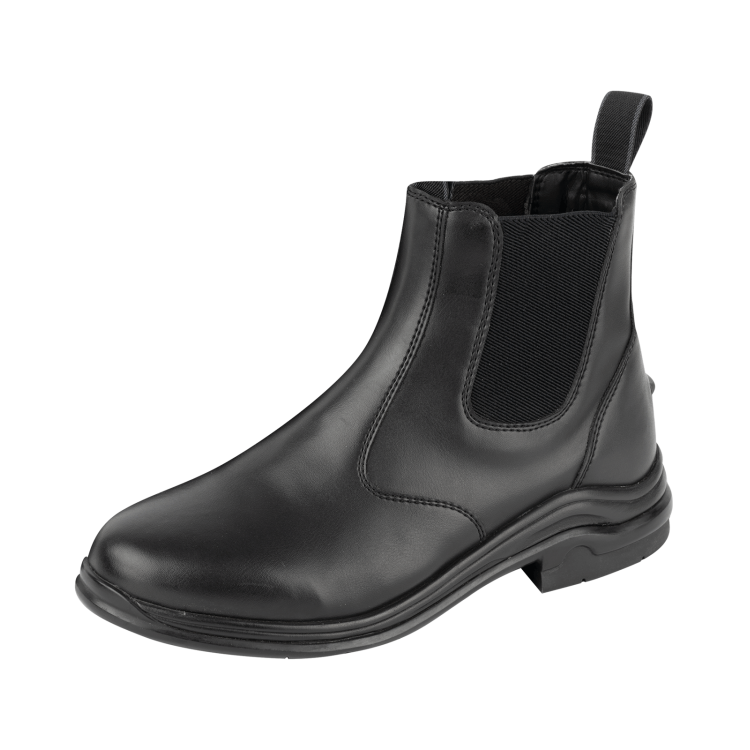 Botines Jodhpur ELT Clever Comfort