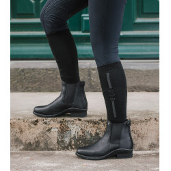 Botines jodhpur ELT Dublin Negro Botines jodhpur ELT Dublin Negro