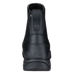 Botines jodhpur ELT Glasgow Negro Botines jodhpur ELT Glasgow Negro