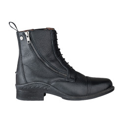 Botines jodhpur ELT Newcastle Negro