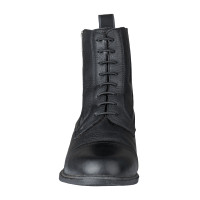 Botines jodhpur ELT Newcastle Negro