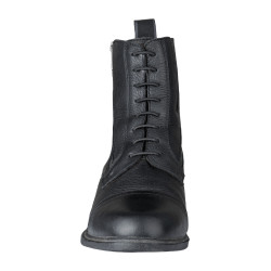 Botines jodhpur ELT Newcastle Negro Botines jodhpur ELT Newcastle Negro
