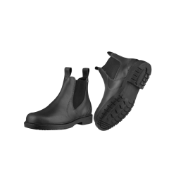 Botines Jodhpur ELT Secura