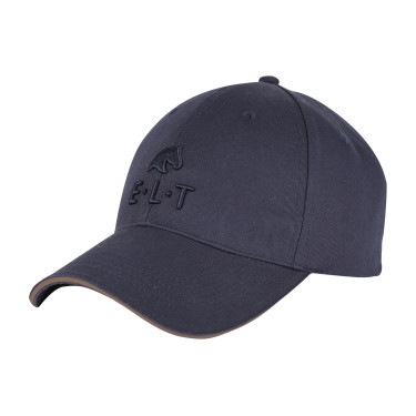 Gorra ELT Dany Azul profundo