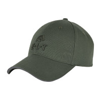 Gorra ELT Dany Azul profundo