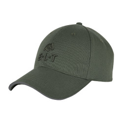 Gorra ELT Dany Oliva oscuro Kaki