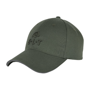 Gorra ELT Dany Oliva oscuro Kaki