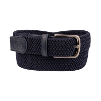 Cinturón ELT extensible Malina Azul profundo