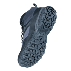 Zapatos de exterior ELT Nebraska Asfalto Gris Zapatos de exterior ELT Nebraska Asfalto Gris