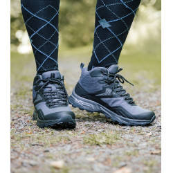 Zapatos de exterior ELT Nebraska Asfalto Gris Zapatos de exterior ELT Nebraska Asfalto Gris