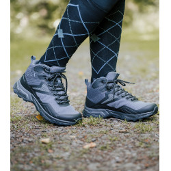 Zapatos de exterior ELT Nebraska Asfalto Gris Zapatos de exterior ELT Nebraska Asfalto Gris