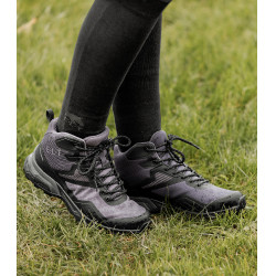 Zapatos de exterior ELT Nebraska Asfalto Gris Zapatos de exterior ELT Nebraska Asfalto Gris