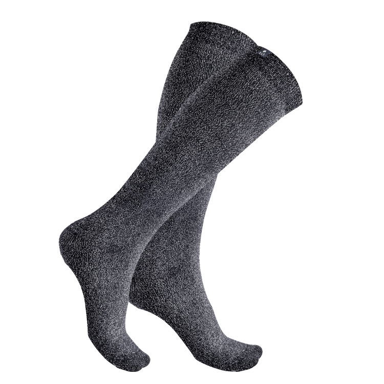 Calcetines de equitación ELT Glamour