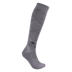 Calcetines de equitación ELT Royal