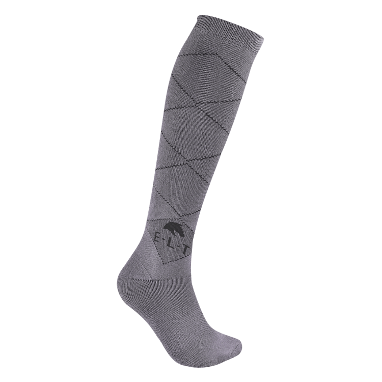 Calcetines de equitación ELT Royal