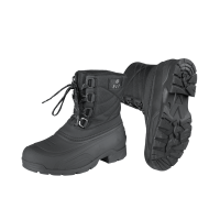 Zapato térmico ELT Chicago Negro Zapato térmico ELT Chicago Negro