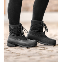 Zapato térmico ELT Chicago Negro Zapato térmico ELT Chicago Negro