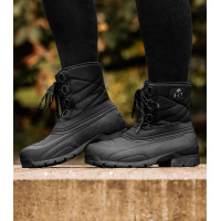 Zapato térmico ELT Chicago Negro Zapato térmico ELT Chicago Negro