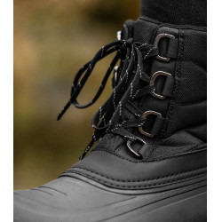 Zapato térmico ELT Chicago Negro