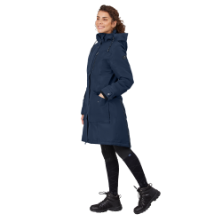 Zapatos de exterior ELT Ottawa Negro