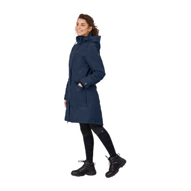 Zapatos de exterior ELT Ottawa Negro Zapatos de exterior ELT Ottawa Negro