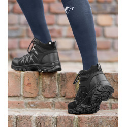Zapatos de exterior ELT Ottawa Negro