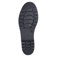 Zapatos ELT 4 estaciones Melbourne Negro