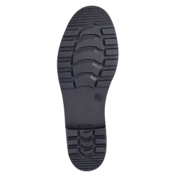 Zapatos ELT 4 estaciones Melbourne Negro