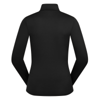 Cuello alto ELT Madison mujer Negro