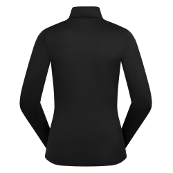 Cuello alto ELT Madison mujer Negro