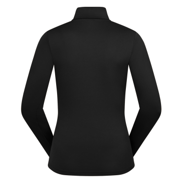 Cuello alto ELT Madison mujer Negro