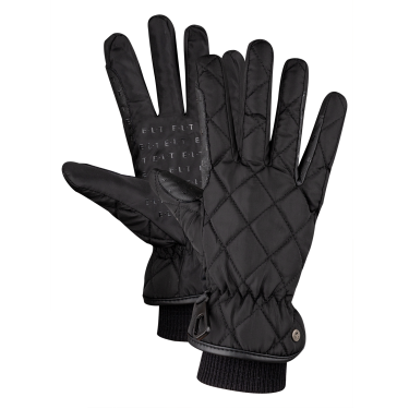 Guantes de equitación ELT Diamond invierno Guantes de equitación ELT Diamond invierno