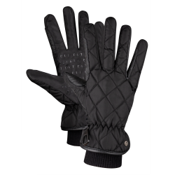 Guantes de equitación ELT Diamond invierno