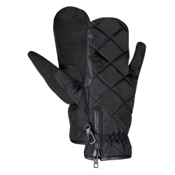 Guantes de equitación ELT Diamond invierno plus