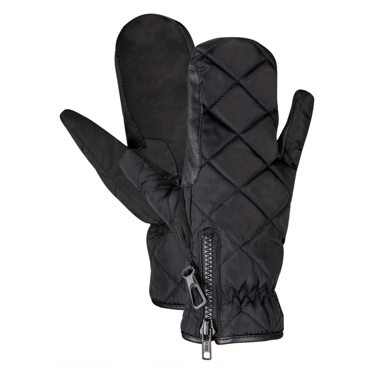 Guantes de equitación ELT Diamond invierno plus