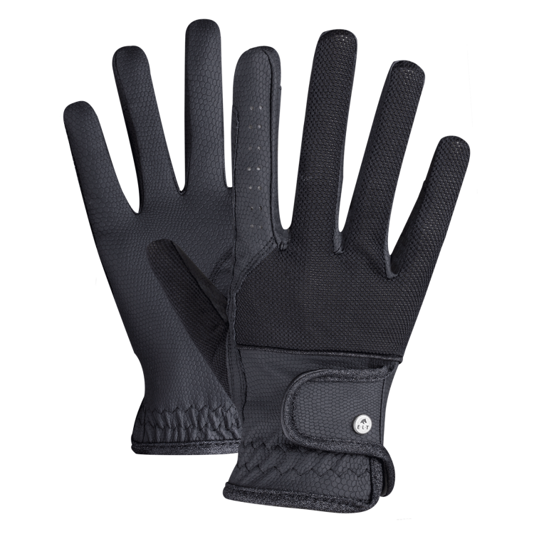Guantes de equitación ELT Estelle