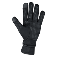 Guantes de equitación ELT Locarno Negro