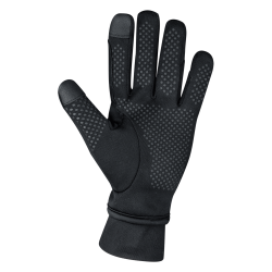 Guantes de equitación ELT Locarno Negro Guantes de equitación ELT Locarno Negro