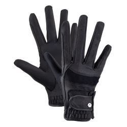 Guantes de equitación ELT Magnetize