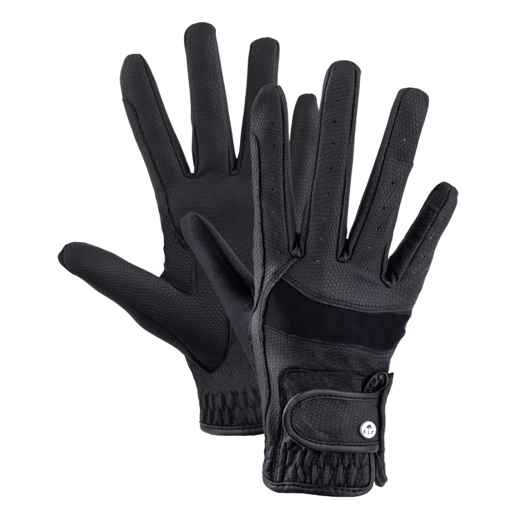 Guantes de equitación ELT Magnetize