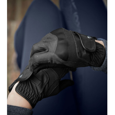 Guantes de equitación ELT Magnetize Guantes de equitación ELT Magnetize