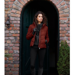 Guantes de equitación ELT Magnetize invierno Negro Guantes de equitación ELT Magnetize invierno Negro